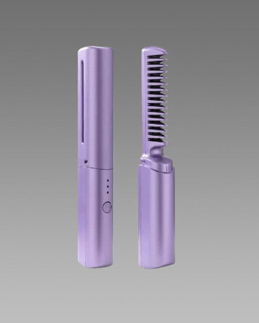 Meneflix Hair Straightener