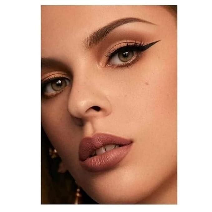 Nude Red Edition Liquid Lipstick Set – 4 Shades (Matte Finish)