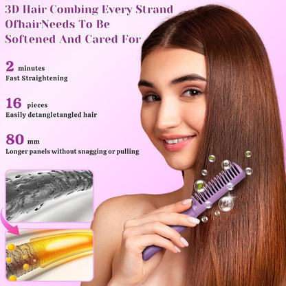 Meneflix Hair Straightener
