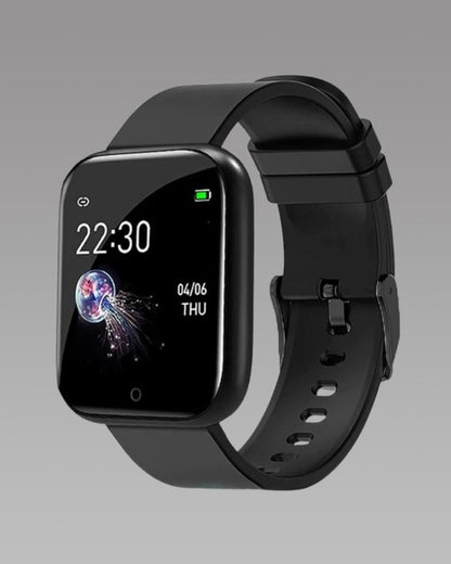 Fitness Tracker Smartwatch