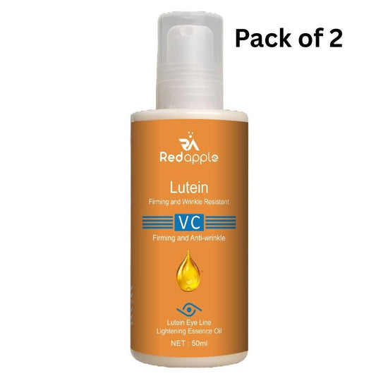 Lutein Firming & Anti-Wrinkle Face Serum – 50ml